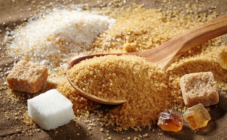 Myths and realities of sugar