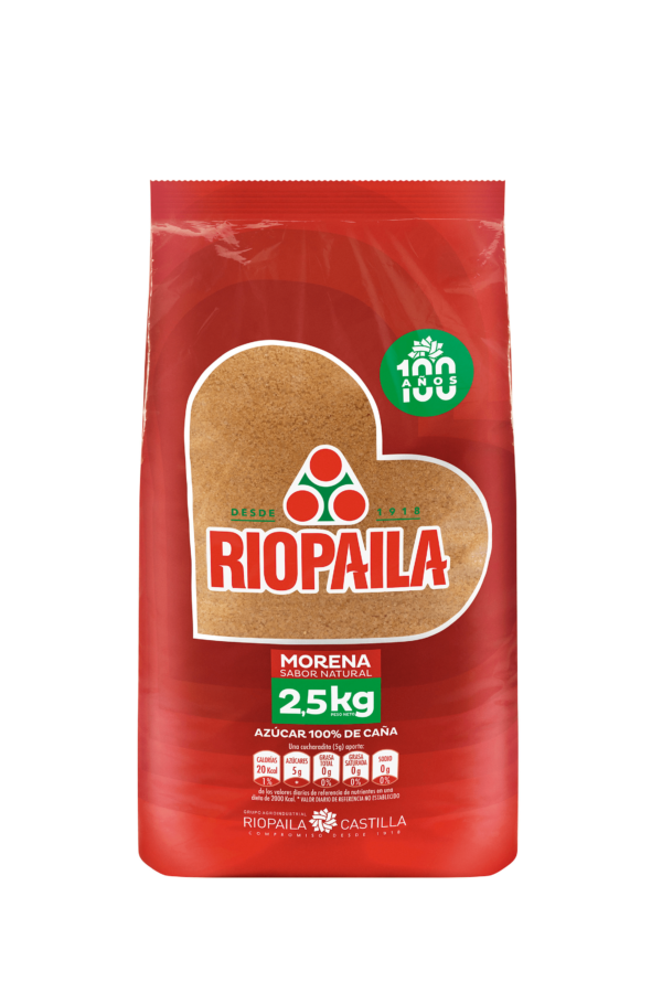 Riopaila Morena
