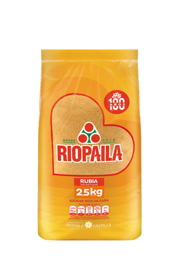 Riopaila Rubia
