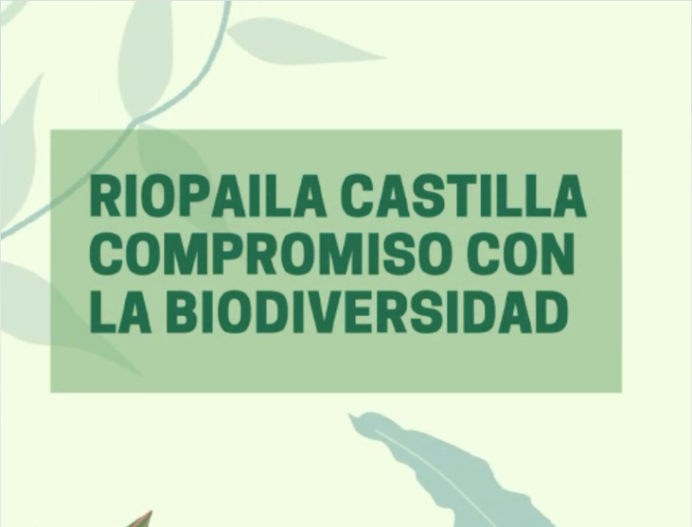 Riopaila Castillaでは、すべての製品に#HeartEnergyを適用しています。