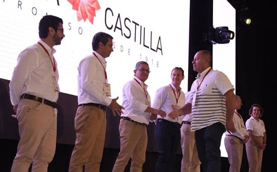 Riopaila Castilla lancia una strategia per interagire con i fornitori locali
