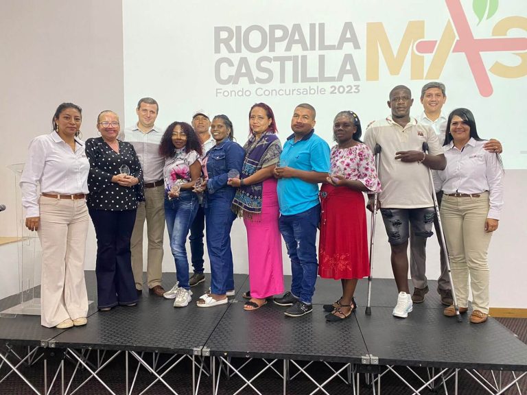Riopaila Castilla presenta fondo concursable para iniciativas sociales y comunitarias del Valle y Cauca