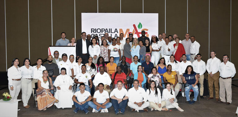 Más de 28 mil colombianos se beneficiarán de la segunda convocatoria del Fondo Concursable del Grupo Agroindustrial Riopaila Castilla