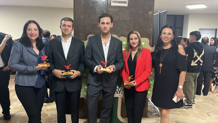 Riopaila Castilla recibe reconocimiento internacional por su compromiso con la sostenibilidad