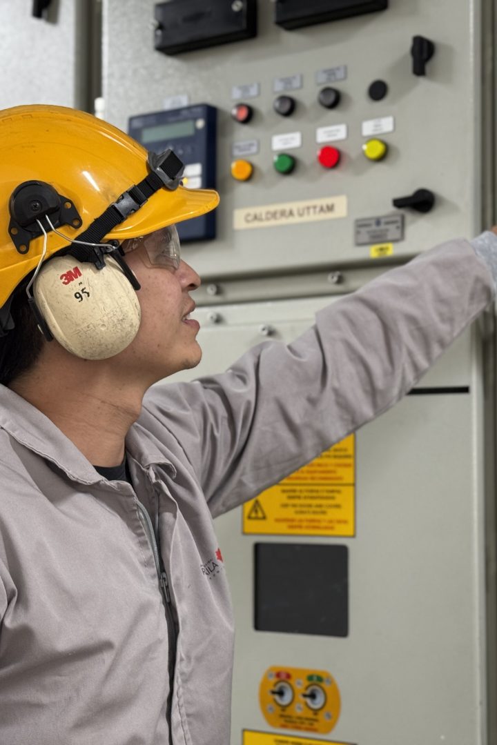 Con su apuesta por la producción de energía, Riopaila Castilla abastece a cerca de 110 mil colombianos