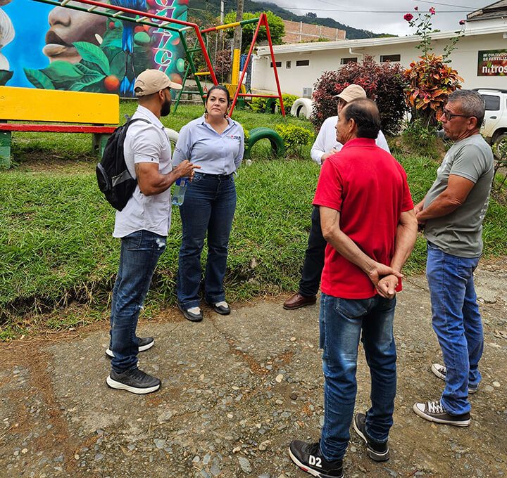 Se abre cuarta convocatoria al Fondo Concursable Riopaila Castilla Más para proyectos comunitarios en Valle, Cauca y Vichada
