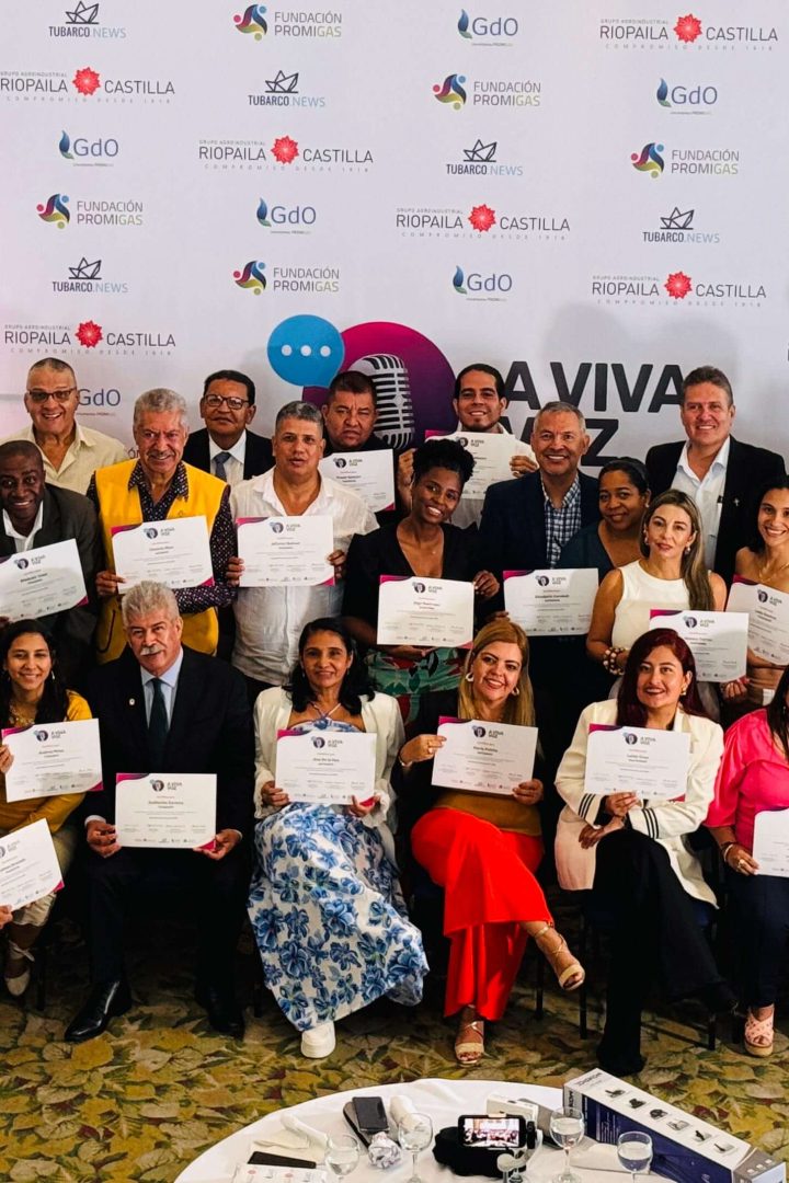 Más de 40 periodistas del Valle del Cauca y norte del Cauca se formaron en periodismo digital