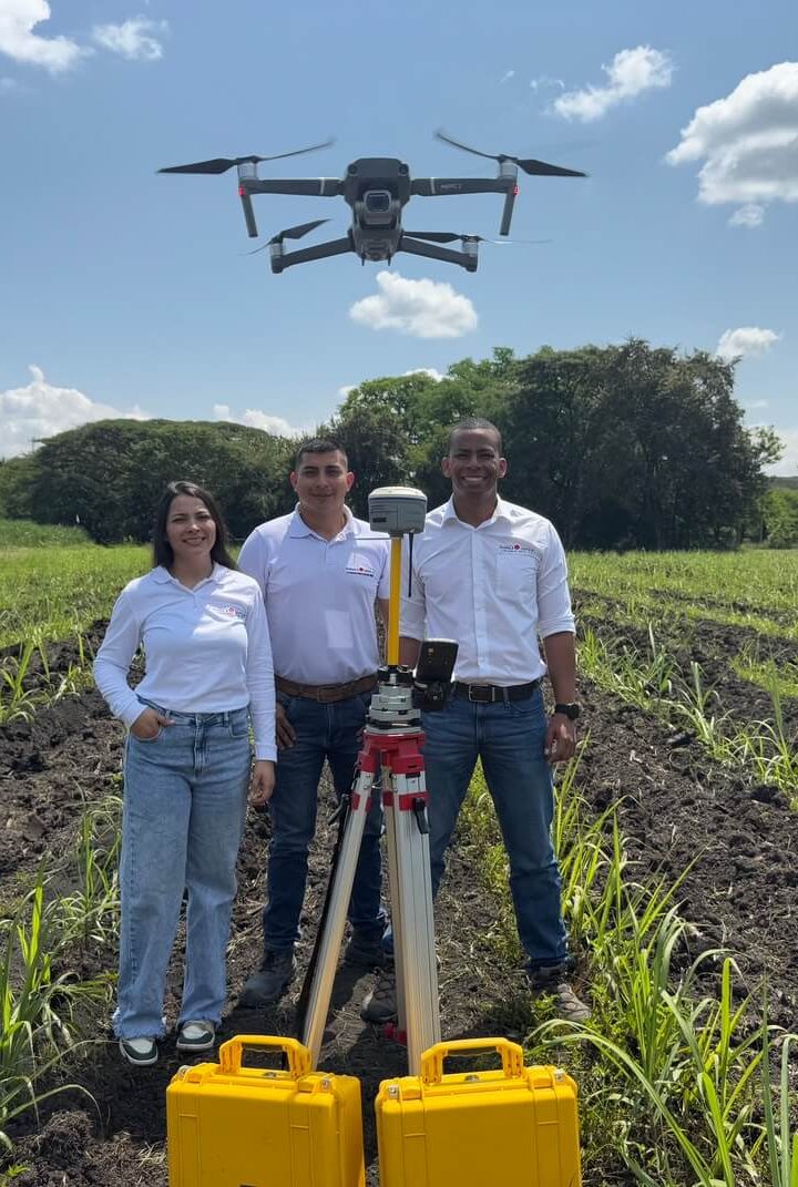 Innovación en el campo: estas son algunas de las tecnologías que lideran el  futuro del agro colombiano