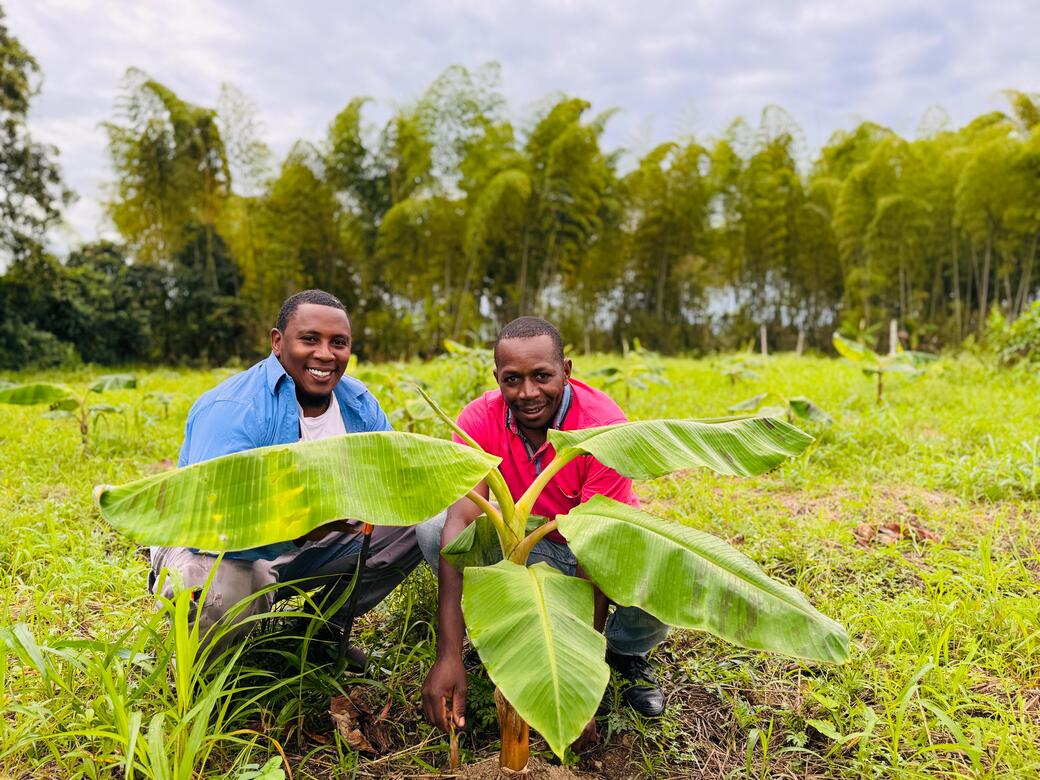 Fondo Concursable Riopaila Castilla Más entregará capital semilla a 20 nuevas iniciativas comunitarias del suroccidente colombiano