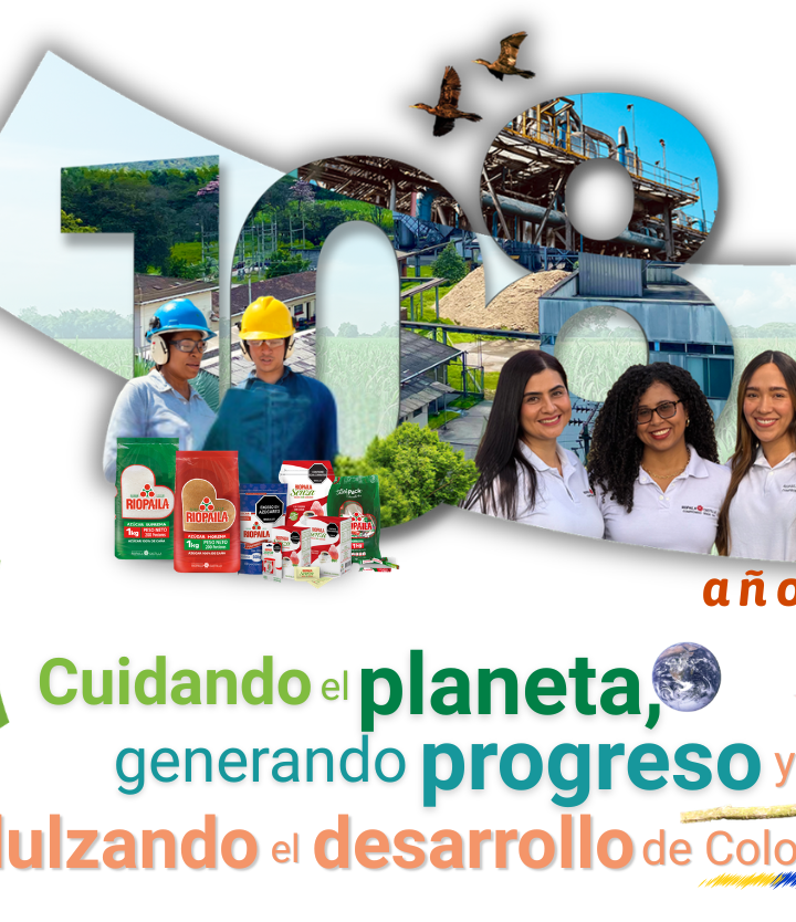 ¡108 años construyendo futuro!